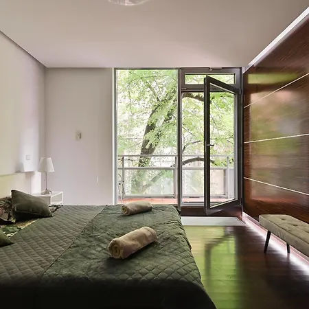 Apartment St Peters Riga