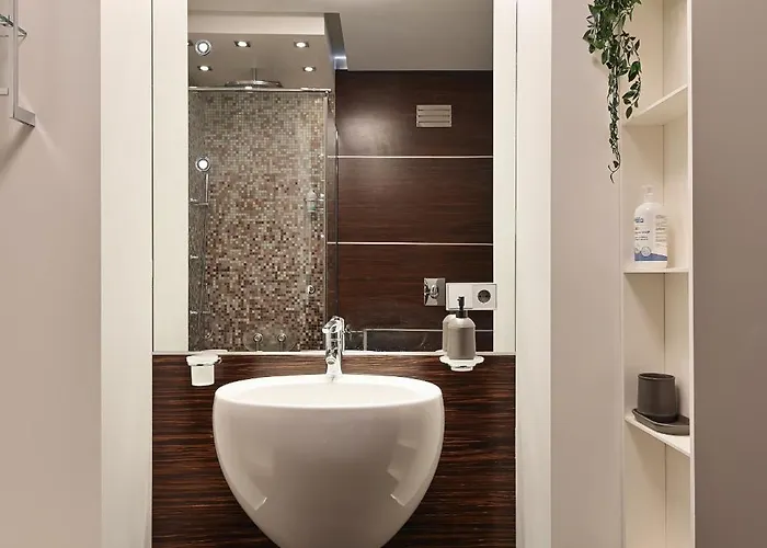 St Peters Apartment *