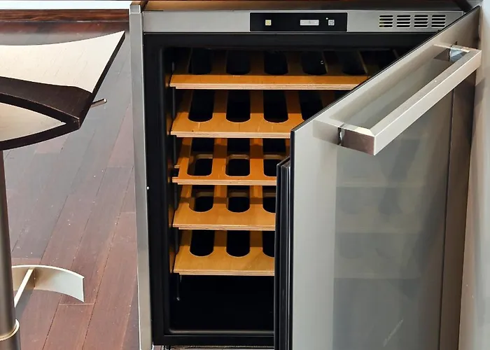 アパート St Peters