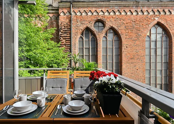 St Peters Apartment *