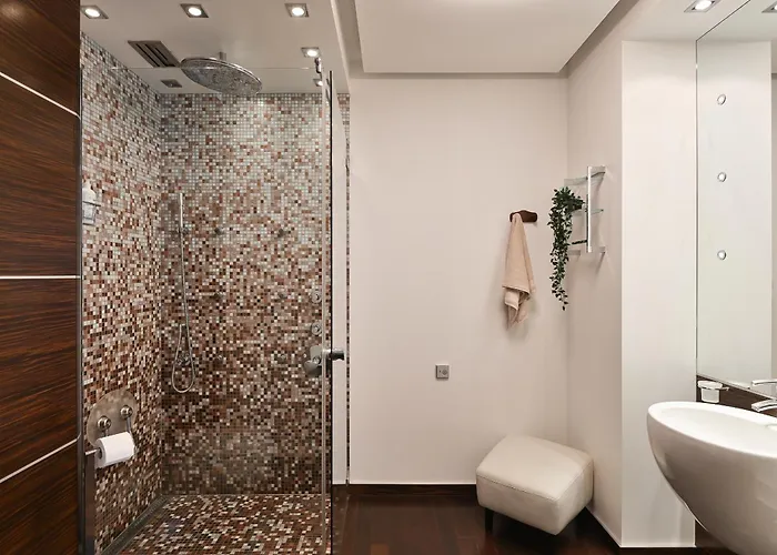 St Peters Dzīvoklis