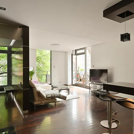 Apartmán St Peters *